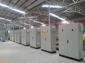 專業PS機柜與各式機柜 青縣億鑫機箱標牌廠，金牌廠家的卓越選擇